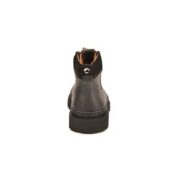 Pataugas NEW NISTOS/W H4I ANTHRACITE 16 Pataugas NEW NISTOS/W H4I ANTHRACITE -Pataugas Boutique BOOTS HOMME NEW NISTOS W H4I ANTHRACITE 628527 655 7