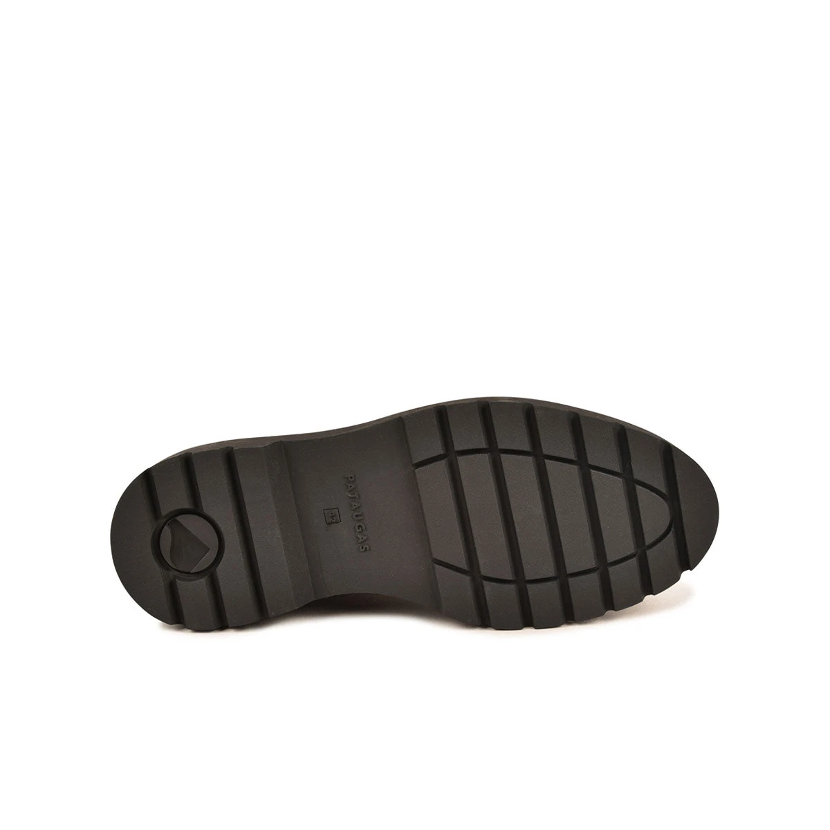 Pataugas NEW NISTOS/W H4I ANTHRACITE 9 Pataugas NEW NISTOS/W H4I ANTHRACITE – Image 9