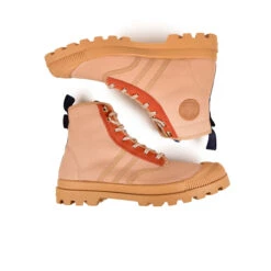 Pataugas AUTHENTIQUE M/OUT H2I BEIGE 11 Pataugas AUTHENTIQUE M/OUT H2I BEIGE -Pataugas Boutique BOOTS HOMME OG M OUT H2I BEIGE 628341 150 6