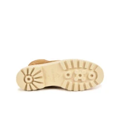 Pataugas AUTHENTIQUE M/SC H2I NOISETTE -Pataugas Boutique BOOTS HOMME OG M SC H2I CAMEL 628342 754 8