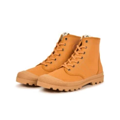 Pataugas AUTHENTIQUE/T H4G CAMEL 12 Pataugas AUTHENTIQUE/T H4G CAMEL -Pataugas Boutique BOOTS HOMME OG T F4G CAMEL 628018 751 5 d812730a 68d6 4e46 8e3c 31587a8ded12