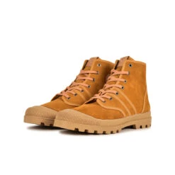 Pataugas AUTHENTIQUE/S H4G OCRE 15 Pataugas AUTHENTIQUE/S H4G OCRE -Pataugas Boutique BOOTS HOMME ORIGINALE S H4G OCRE 3 b544a158 18ed 4e37 b3a9 2c0d9833fb58