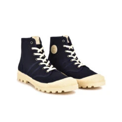Pataugas AUTHENTIQUE/T H4G MARINE 15 Pataugas AUTHENTIQUE/T H4G MARINE -Pataugas Boutique BOOTS HOMME ORIGINALE T H4G MARINE 4