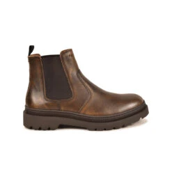 Produits populaires 17 Pataugas VITUS/VTG H4I TABAC