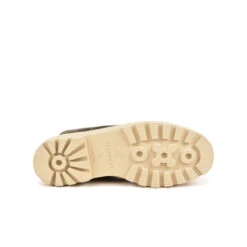 Pataugas AUTHENTIQUE M/SC H2I KAKI 13 Pataugas AUTHENTIQUE M/SC H2I KAKI -Pataugas Boutique BOOTS HOMMME OG M SC H2I KAKI 628342 554 8