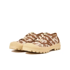 Pataugas AUTHENTIQUE WALKIE TALKIE L/GR F2H MARRON -Pataugas Boutique CHAUSSURE FEMME OG L GR F2H MARRON 5