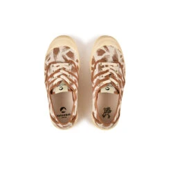 Pataugas AUTHENTIQUE WALKIE TALKIE L/GR F2H MARRON -Pataugas Boutique CHAUSSURE FEMME OG L GR F2H MARRON 6