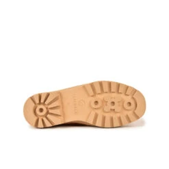 Pataugas AUTHENTIQUE L/S F4G OCRE 9 Pataugas AUTHENTIQUE L/S F4G OCRE -Pataugas Boutique CHAUSSURE FEMME OG L S F4G OCRE 4