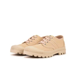 Pataugas AUTHENTIQUE L/T F2H BEIGE 12 Pataugas AUTHENTIQUE L/T F2H BEIGE -Pataugas Boutique CHAUSSURE FEMME OG L T F2H BEIGE 5