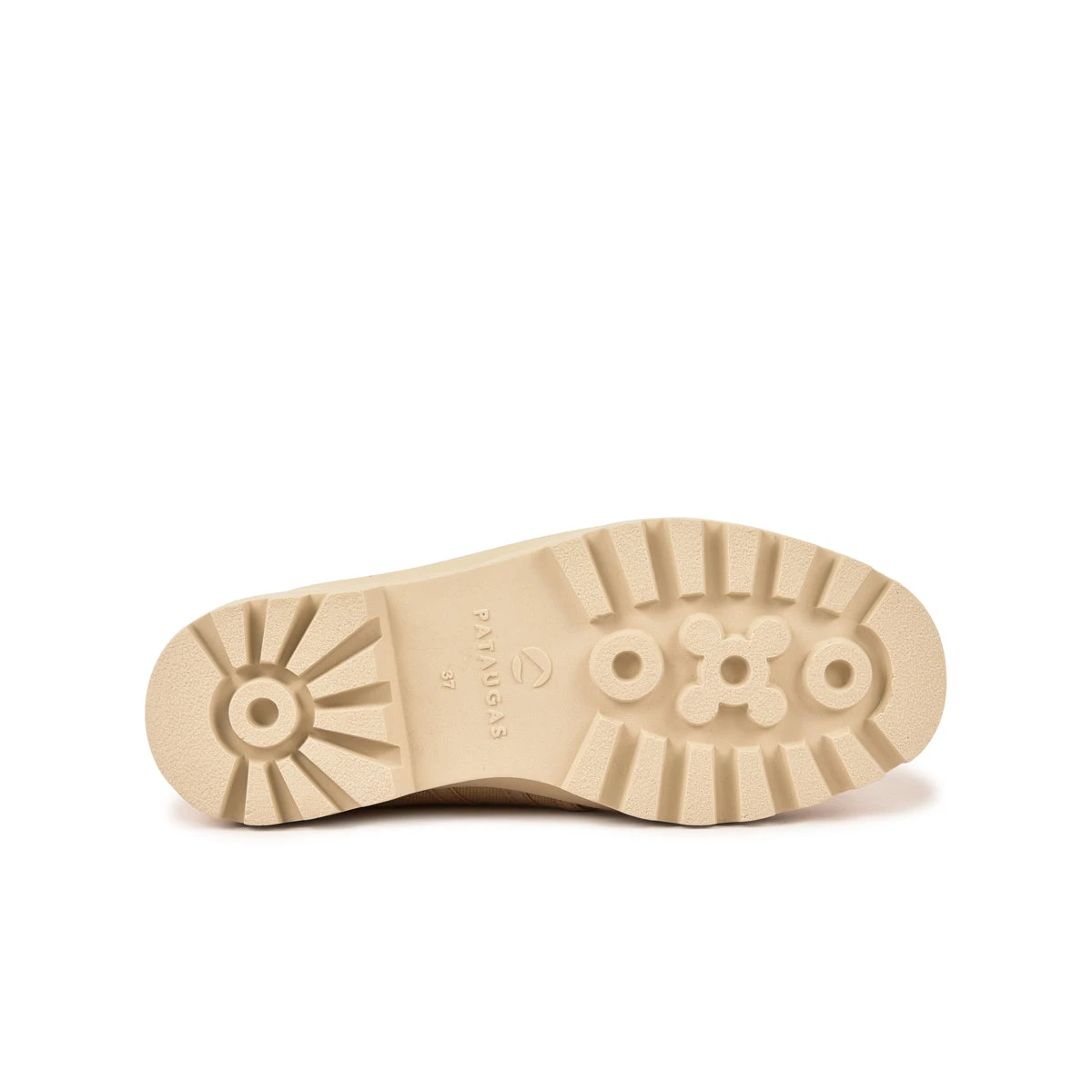 Pataugas AUTHENTIQUE L/T F2H BEIGE 8 Pataugas AUTHENTIQUE L/T F2H BEIGE – Image 8