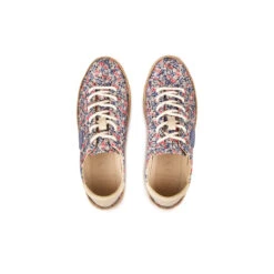 Pataugas PAM/TFL F2H BLEU 11 Pataugas PAM/TFL F2H BLEU -Pataugas Boutique CHAUSSURE FEMME PAM TFL F2H BLEU 6