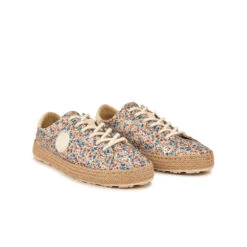 Pataugas PAM/TFL F2H OCRE 9 Pataugas PAM/TFL F2H OCRE -Pataugas Boutique CHAUSSURE FEMME PAM TFL F2H OCRE 4