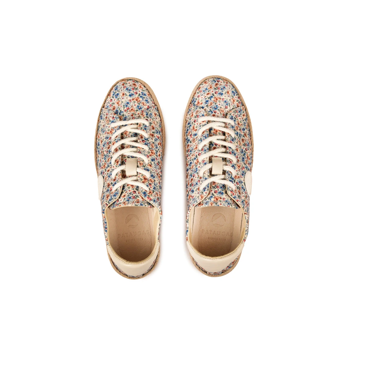 Pataugas PAM/TFL F2H OCRE 5 Pataugas PAM/TFL F2H OCRE – Image 5