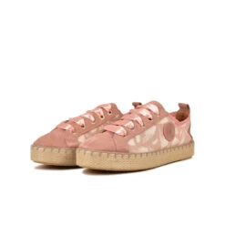 Pataugas PANKE/GR F2H ROSE 8 Pataugas PANKE/GR F2H ROSE -Pataugas Boutique CHAUSSURE FEMME PANKE GR F2H ROSE 5