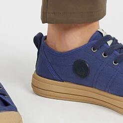 Pataugas ETCHE L/TWK H2H BLEU/GUM -Pataugas Boutique ETCHELTWKH2HBLEUGUM1