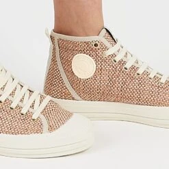 Pataugas ETCHE M/IRI F2H ROUGE -Pataugas Boutique ETCHEMIRIF2HROUGE2