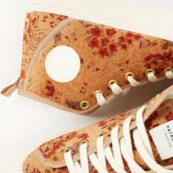 Pataugas ETCHE M/VFL F4H BRIQUE 11 Pataugas ETCHE M/VFL F4H BRIQUE -Pataugas Boutique ETCHEMVFLF4H 628202352 BRIQUE detail