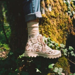 Pataugas AUTHENTIQUE M/FL F4H BEIGE 12 Pataugas AUTHENTIQUE M/FL F4H BEIGE -Pataugas Boutique F Authentique FL Beige