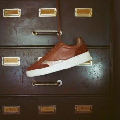 Pataugas BASALT/SNME F2H PECHE/CUIVRE 11 Pataugas BASALT/SNME F2H PECHE/CUIVRE -Pataugas Boutique F Basalte SNME F2H Peche Cuivre 01