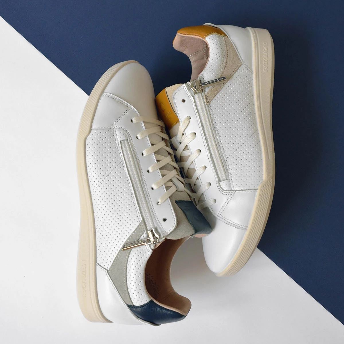 Pataugas PALME L/PE F2I MARINE 6 Pataugas PALME L/PE F2I MARINE – Image 6