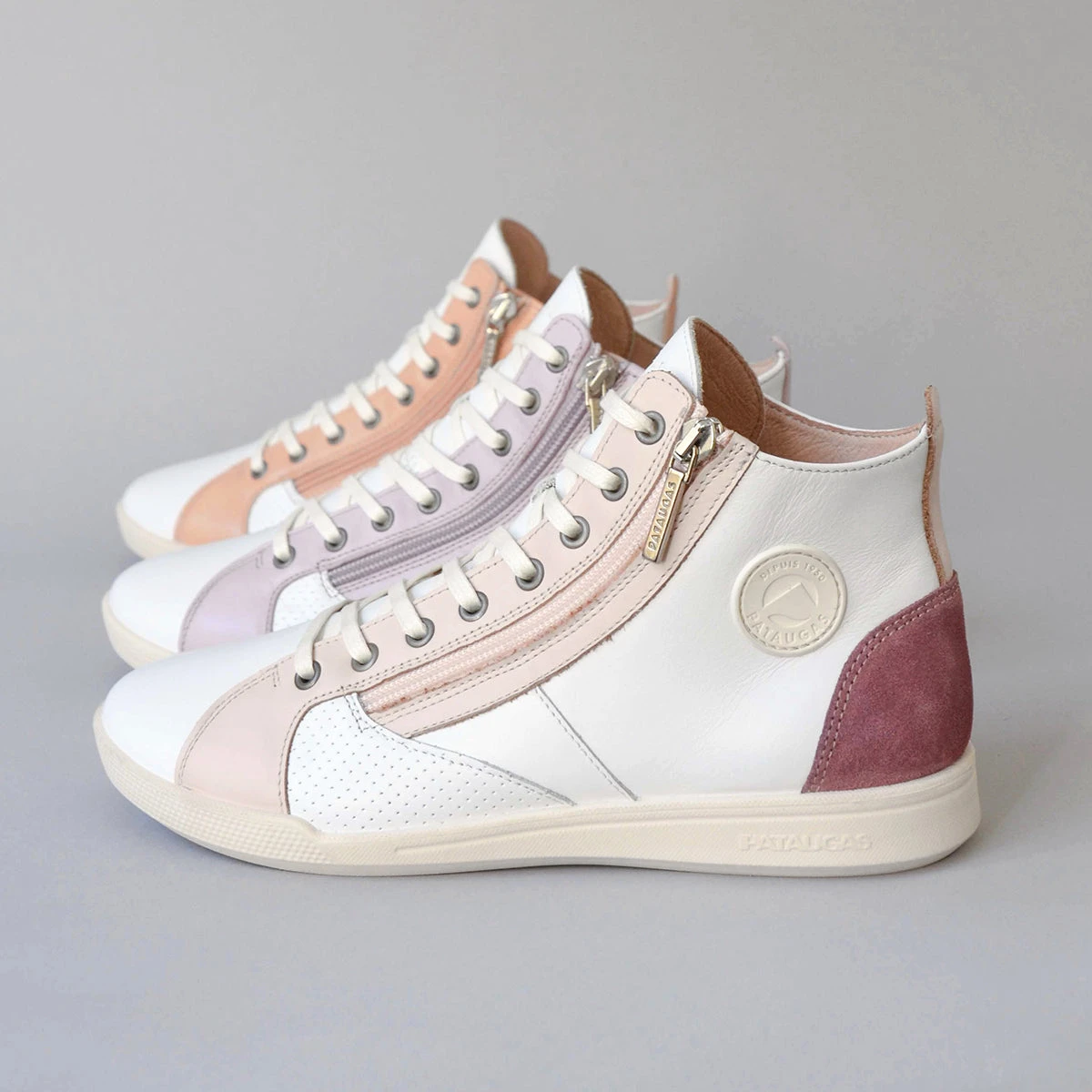 Pataugas PALME/PER F2I ABRICOT 7 Pataugas PALME/PER F2I ABRICOT – Image 7