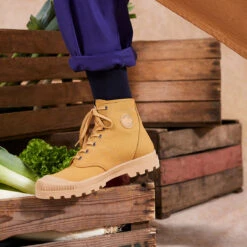 Pataugas AUTHENTIQUE/T H4G CAMEL 10 Pataugas AUTHENTIQUE/T H4G CAMEL -Pataugas Boutique H AUTHENTIQUE T CAMEL 41424da7 aa21 419d 80fa 227265b8afac