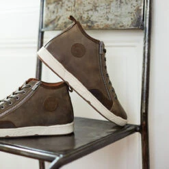 Produits populaires -Pataugas Boutique H Jayer w H4G taupe 01