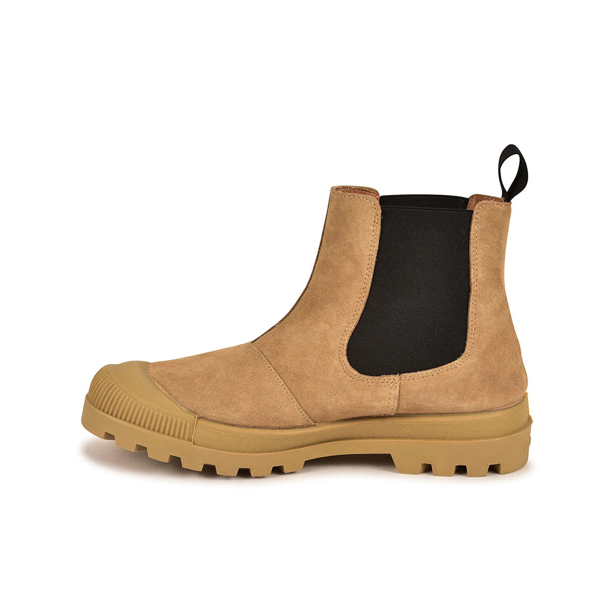 Pataugas AUTHENTIQUE C/S H4H BEIGE 2 Pataugas AUTHENTIQUE C/S H4H BEIGE – Image 2