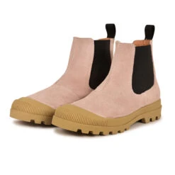 Pataugas AUTHENTIQUE C/S F4H POUDRE 10 Pataugas AUTHENTIQUE C/S F4H POUDRE -Pataugas Boutique OG C S F4H POUDRE 628191 153 5