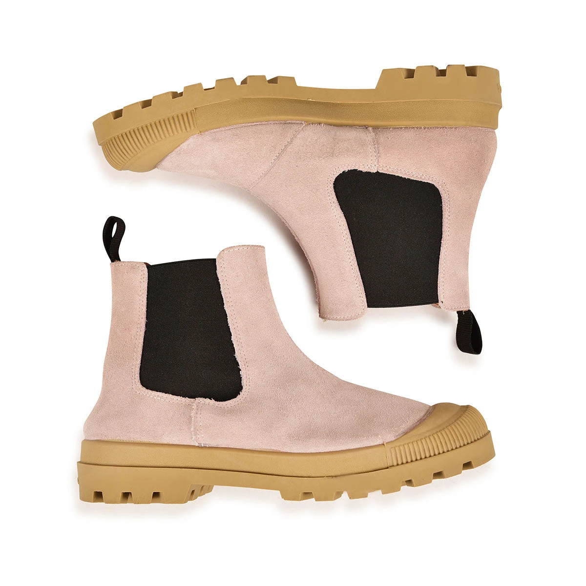 Pataugas AUTHENTIQUE C/S F4H POUDRE 5 Pataugas AUTHENTIQUE C/S F4H POUDRE – Image 5