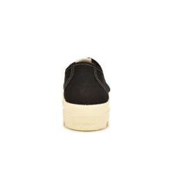 Pataugas AUTHENTIQUE L/T F2H NOIR/BLANC 12 Pataugas AUTHENTIQUE L/T F2H NOIR/BLANC -Pataugas Boutique OG L T F2H NOIR BLANC 628085 927 6