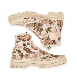 Pataugas AUTHENTIQUE M/FL F4H BEIGE 17 Pataugas AUTHENTIQUE M/FL F4H BEIGE -Pataugas Boutique OG M FL F4H BEIGE 628180 150 5