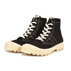 Pataugas AUTHENTIQUE/T H4G NOIR/MARFIL 10 Pataugas AUTHENTIQUE/T H4G NOIR/MARFIL -Pataugas Boutique OG T F4G NOIR MARFIL 628018 985 5 aa6a25be 79b9 4f96 8700 490d012da4bd