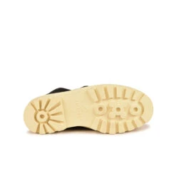 Pataugas AUTHENTIQUE/T F4G NOIR/MARFIL -Pataugas Boutique OG T F4G NOIR MARFIL 628018 985 8