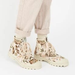 Pataugas Boutique -Pataugas Boutique OGMFLF4H628180150 BEIGE