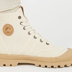 Pataugas AUTHENTIQUE/T F4G IVOIRE 14 Pataugas AUTHENTIQUE/T F4G IVOIRE -Pataugas Boutique OGTF4GIVOIRE2