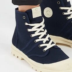 Pataugas AUTHENTIQUE/T H4G MARINE 21 Pataugas AUTHENTIQUE/T H4G MARINE -Pataugas Boutique OGTH4GMARINE2