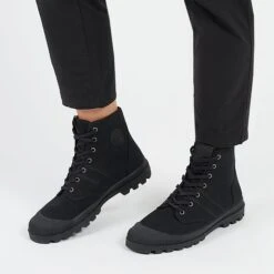 Pataugas AUTHENTIQUE/T H4G NOIR -Pataugas Boutique OGTH4GNOIR1