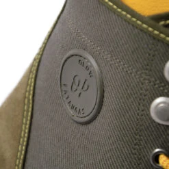 Pataugas AUTHENTIQUE M/OLO H4I KAKI -Pataugas Boutique OLOW Detail 2 FP OG