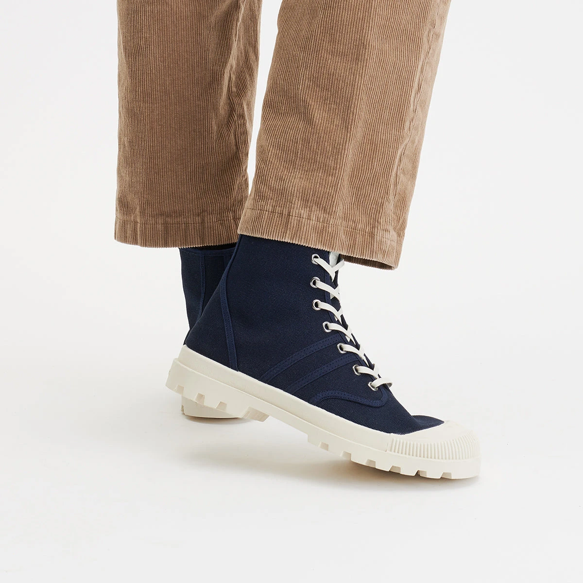 Pataugas AUTHENTIQUE/T H4G MARINE 3 Pataugas AUTHENTIQUE/T H4G MARINE – Image 3