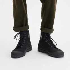 Produits populaires -Pataugas Boutique ORIGINALE TH4GNOIR 0295