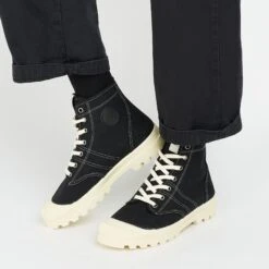 Produits populaires -Pataugas Boutique ORIGINALETF4G 628092985 NOIR MARFIL