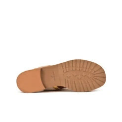 Pataugas RIA/MIX F2H DORE -Pataugas Boutique SANDALE FEMME RIA MIX F2H DORE 8 61f8b664 87cd 43aa b024 3466b63b314b