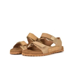 Pataugas ULIA/M F2H DORE -Pataugas Boutique SANDALE FEMME ULIA M F2H DORE 5