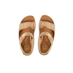 Pataugas ULIA/M F2H DORE -Pataugas Boutique SANDALE FEMME ULIA M F2H DORE 6