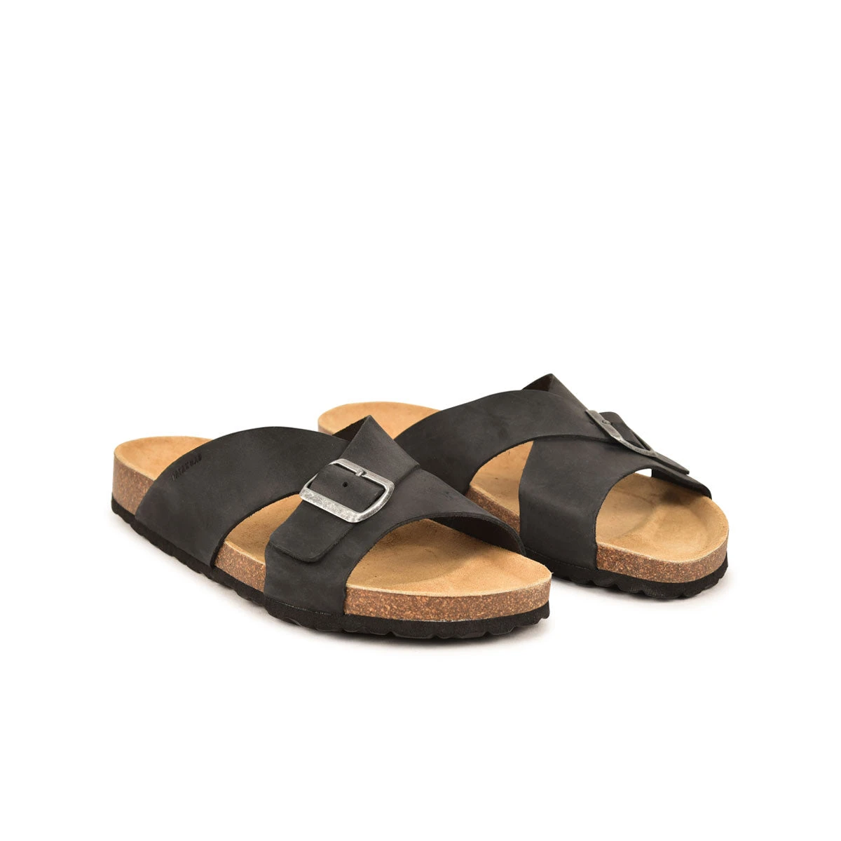 Pataugas LUDO/MIX H2I NOIR 3 Pataugas LUDO/MIX H2I NOIR – Image 3