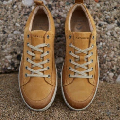 Produits populaires -Pataugas Boutique carl ocre