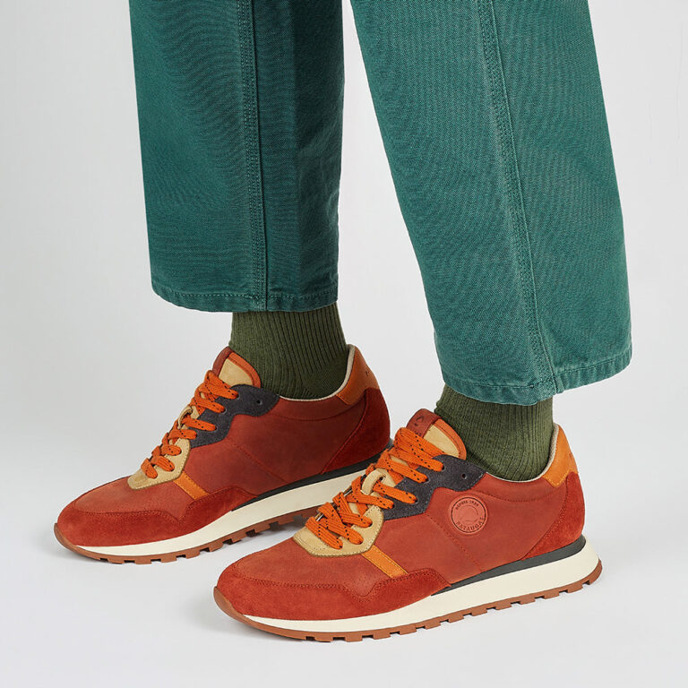 Pataugas Boutique -Pataugas Boutique BASKET HOMME ASTATE P H4I ROUILLE 628470353 768x768 1